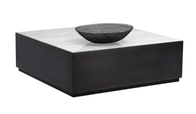 CORDELIA COFFEE TABLE