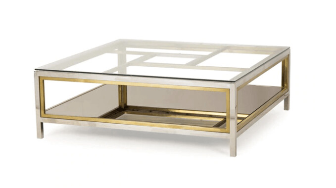 WYNN COFFEE TABLE
