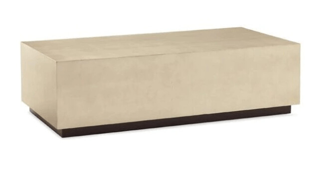 ELEGENCE COCKTAIL TABLE