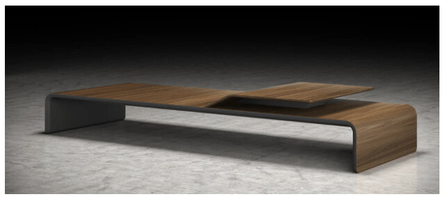 MILLBANK COFFEE TABLE