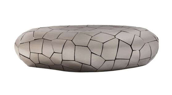 COLETTE COFFEE TABLE