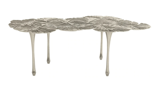 ARIAL COCKTAIL TABLE
