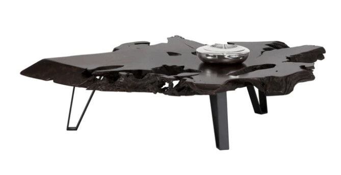 RUSSELL COFFEE TABLE