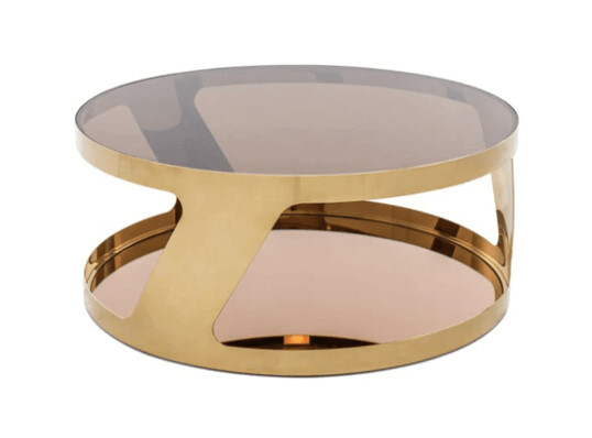CARIO COFFEE TABLE