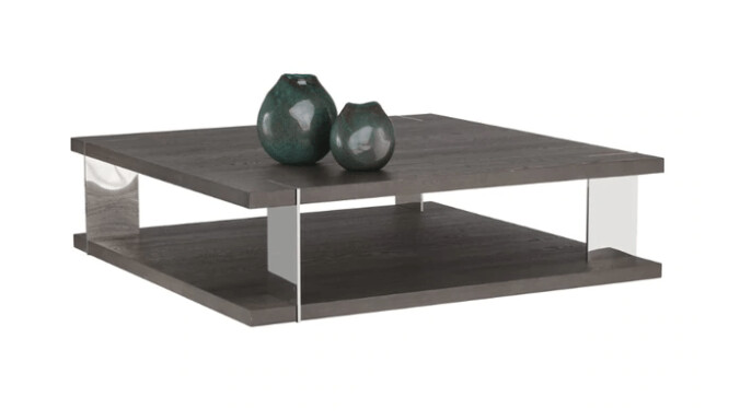 CASSANDRA COFFEE TABLE
