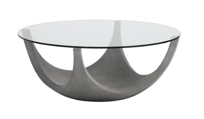 LISA COFFEE TABLE