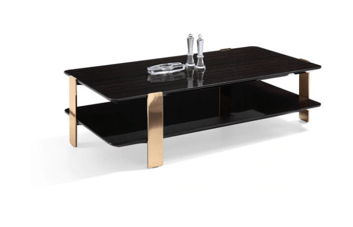 LAKEN COFFEE TABLE