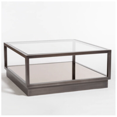 WILFRED COFFEE TABLE