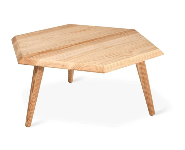 METRIC COFFEE TABLE