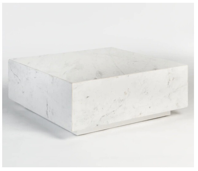 BECKHAM COFFEE TABLE