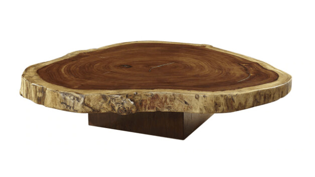 RUTTEN COFFEE TABLE