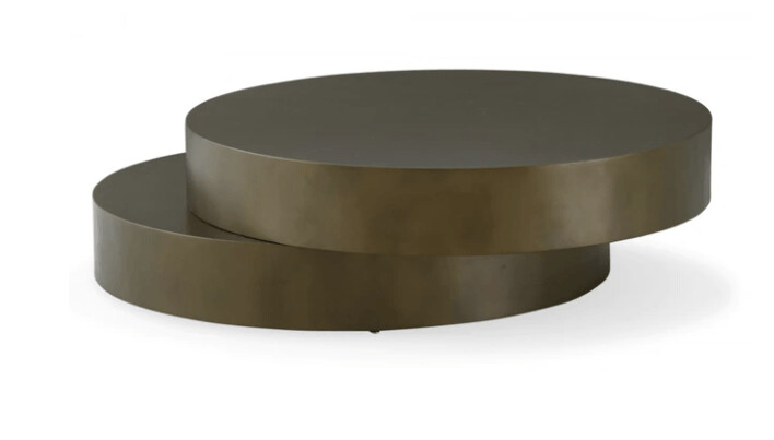 GIRALLDI COFFEE TABLE
