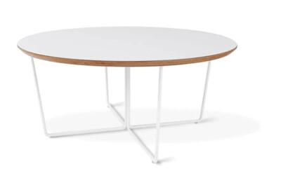 ARRAY COFFEE TABLE - ROUND