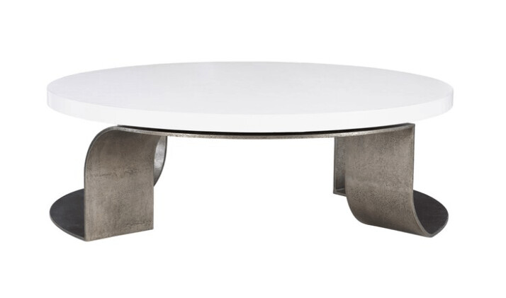 CONVEYOR COCKTAIL TABLE