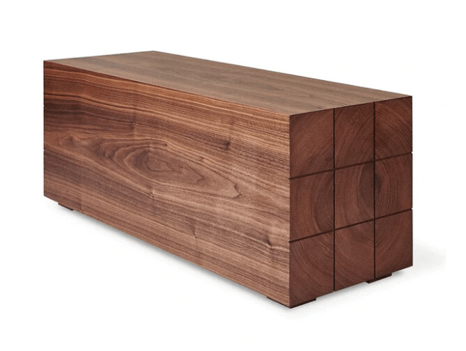 MIX MODULAR BLOCK TABLE