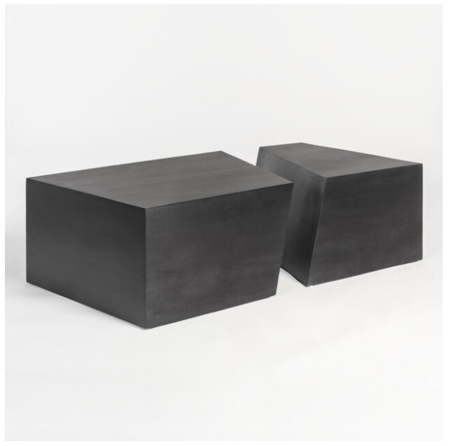 ZENTRA COFFEE TABLE