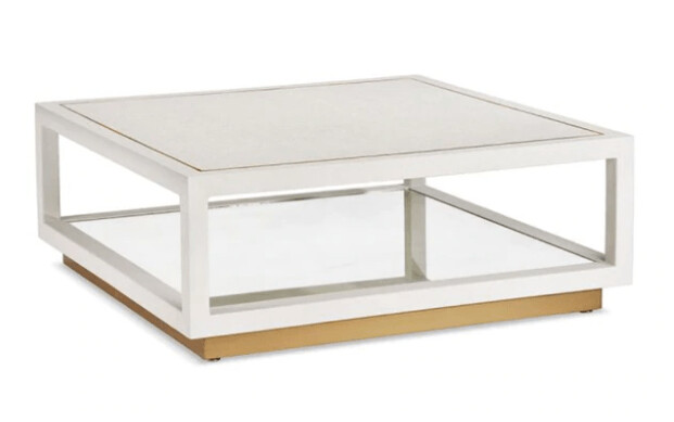 HOGAN COCKTAIL TABLE