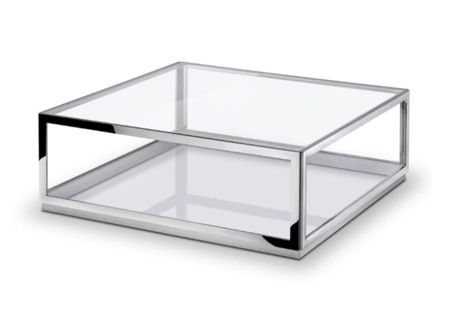 WARNER COFFEE TABLE