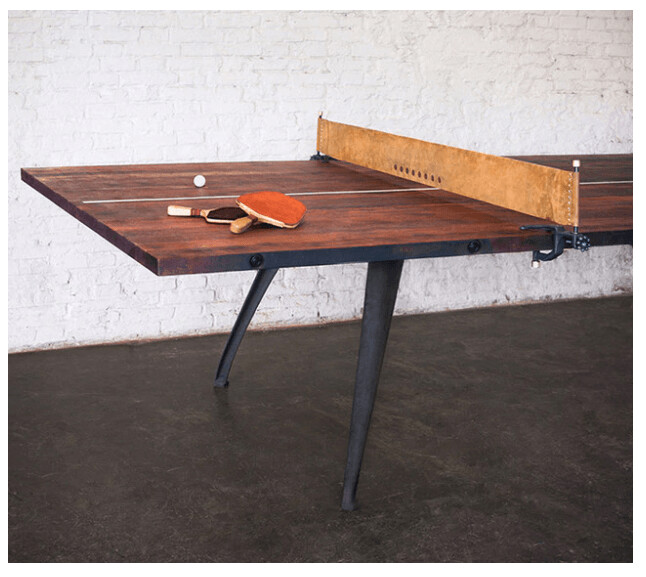 PING PONG GAMING TABLE