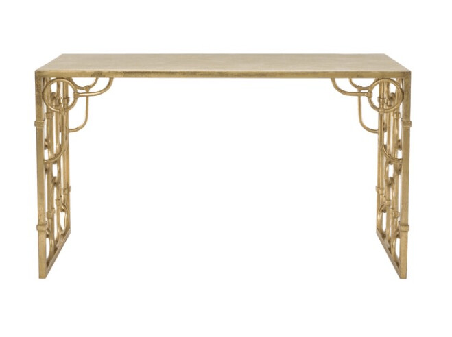 FRANKLIN DESK