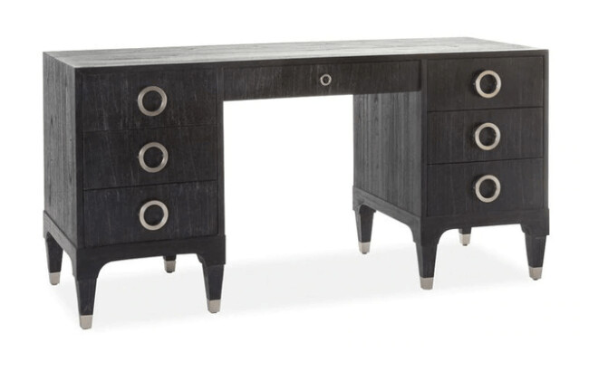MONTROSE ONYX DESK