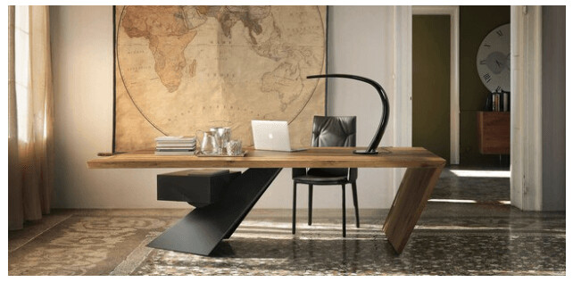 NUESTA DESK