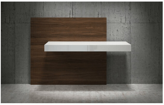 WALKER DESK