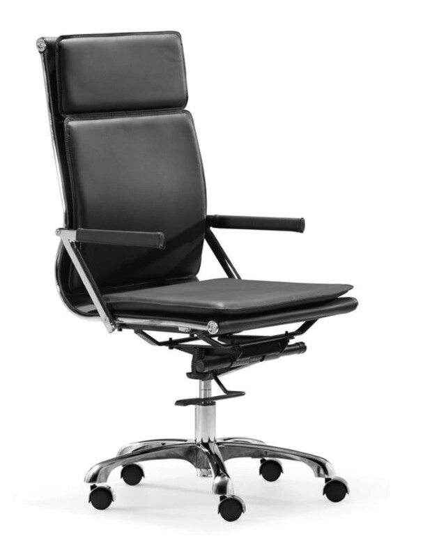 SOPRANO OFFICE CHAIR