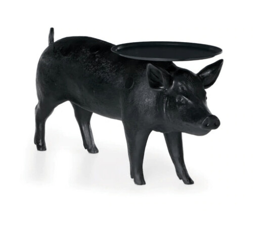 PIG TABLE