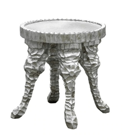 OLY COPAKE SIDE TABLE