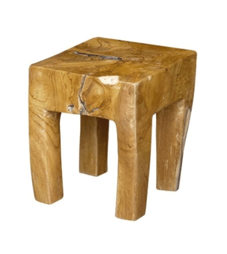 JARED SIDE TABLE BY OLY