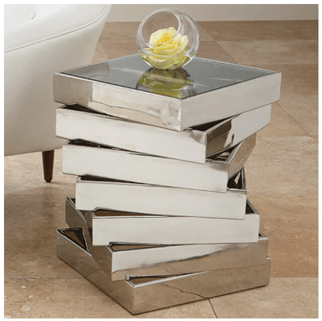 TWIRL TABLE