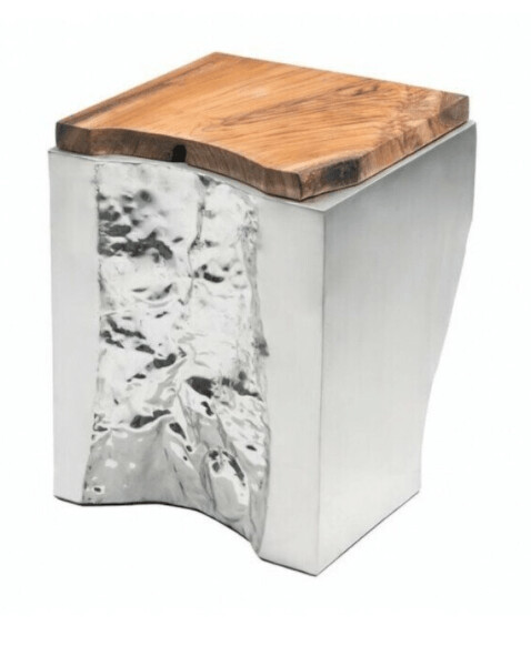 LUXE MOD END TABLE