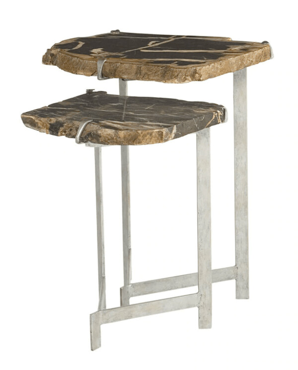 KUNIS END TABLES