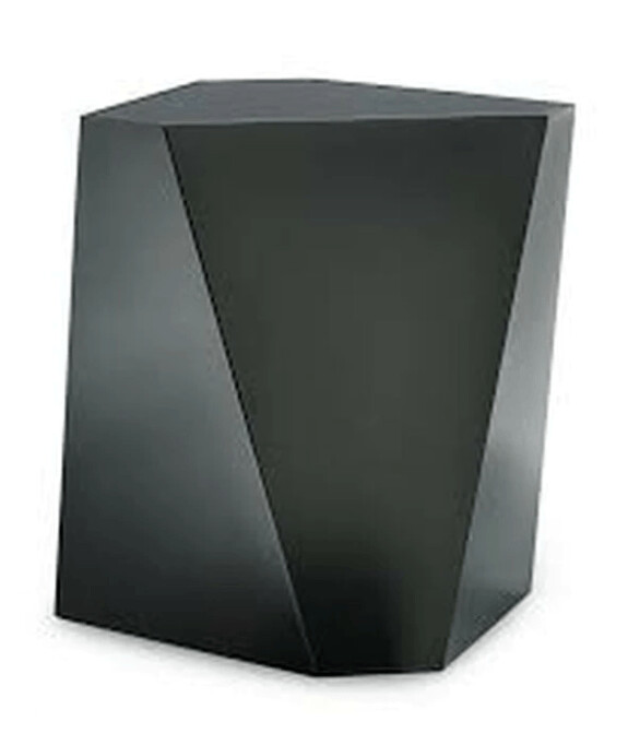DELUXE SIDE TABLE