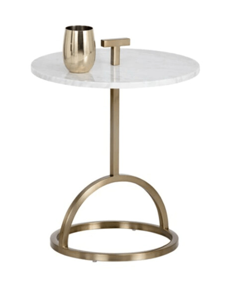 LIBRO SIDE TABLE