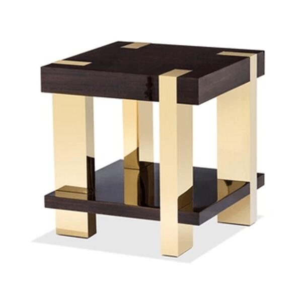 JOSHIGAN SIDE TABLE