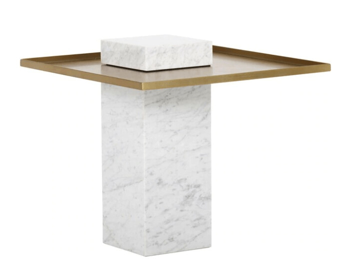 COOLEY END TABLE
