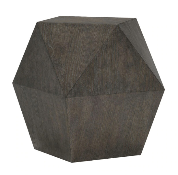 LEX END TABLE