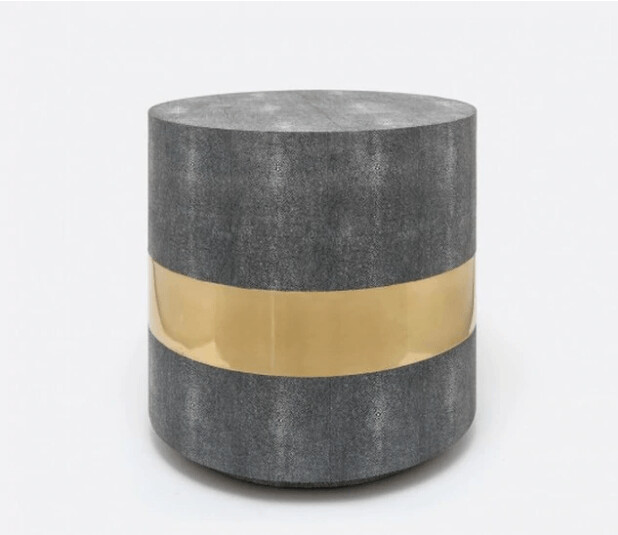 MAXIME SIDE TABLE