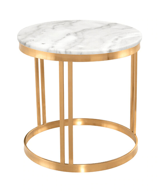 MINKA SIDE TABLE