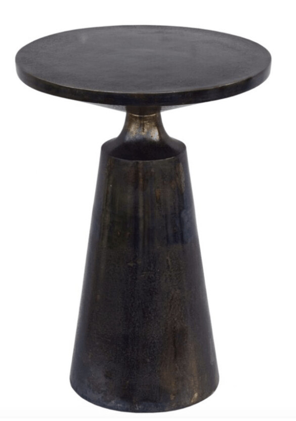 SOEIL ACCENT TABLE