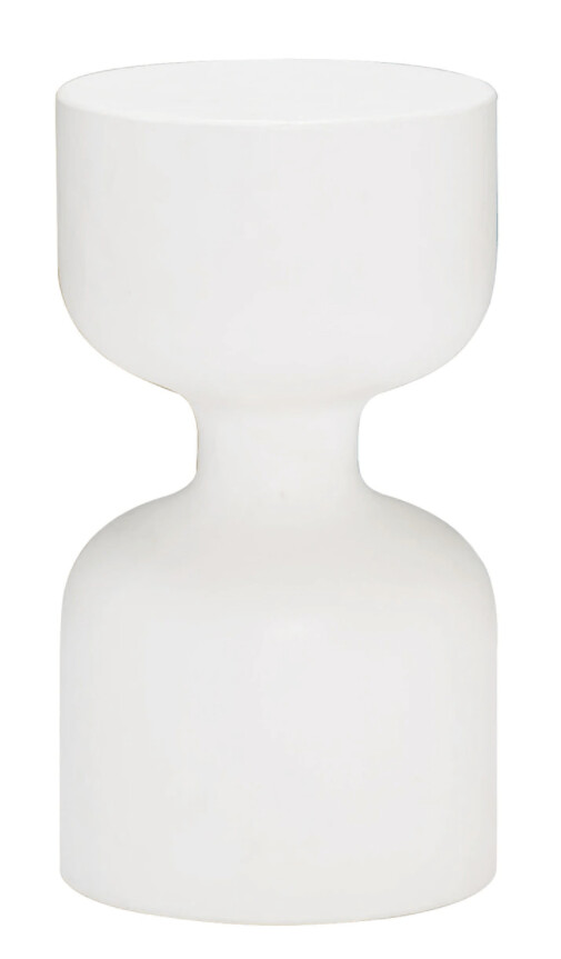 STALONE ROUND SIDE TABLE