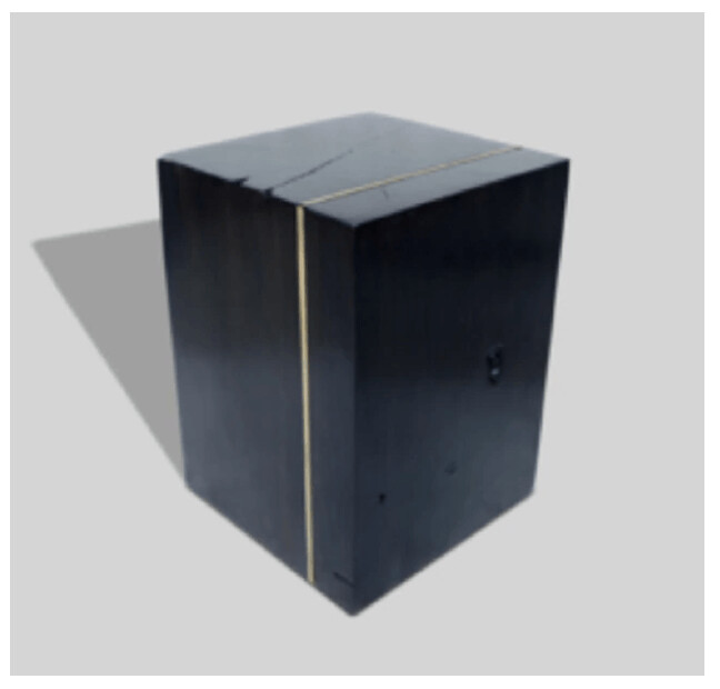 BENTON SIDE TABLE