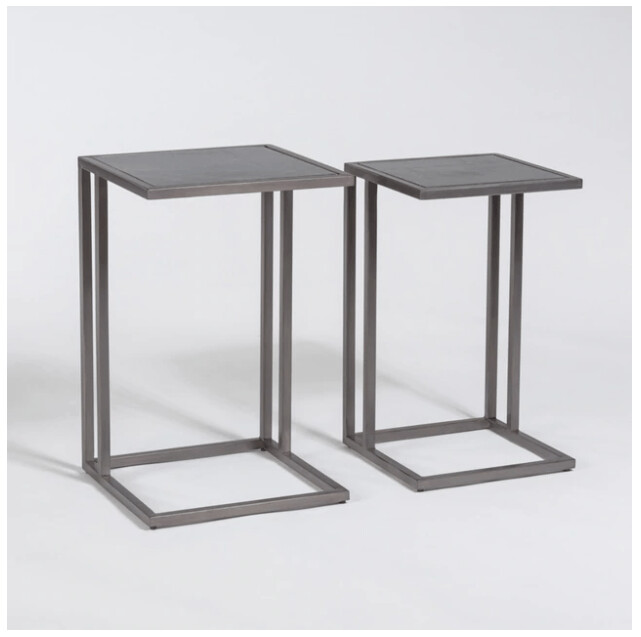 FERROUS SIDE TABLES