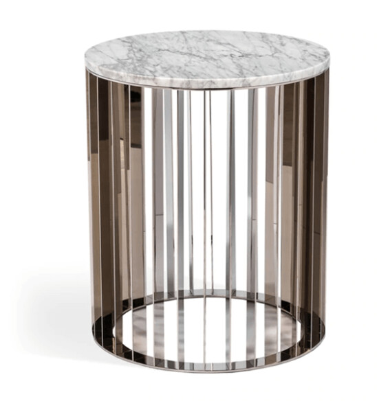 GERRI SIDE TABLE