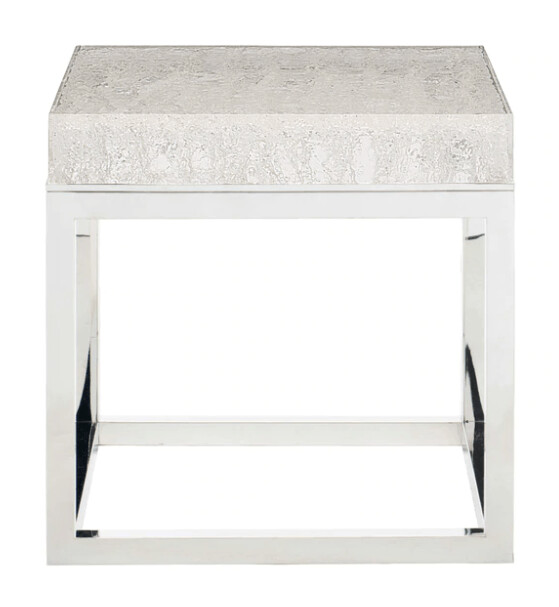 ARNIA SIDE TABLE