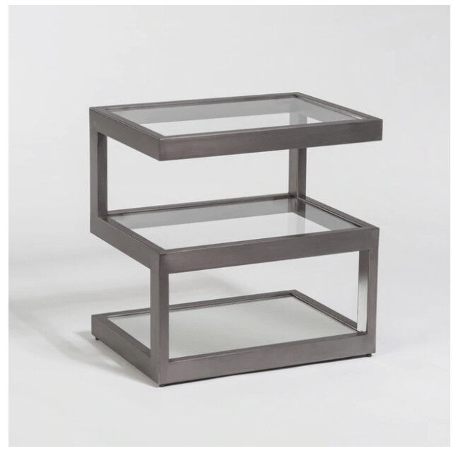 MACRO SIDE TABLE