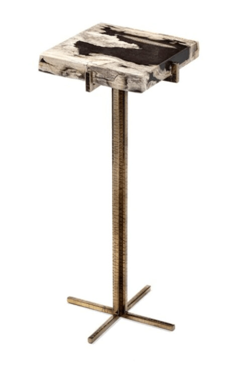 Square sale drink table