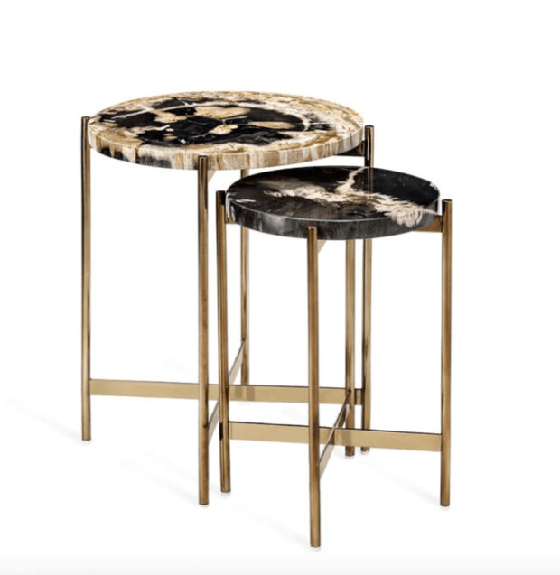 LEAK SIDE TABLES